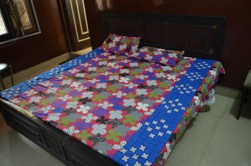 Hotel Himalaya, Moradabad 2